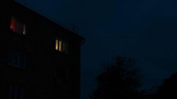 В Чернигове критическая ситуация в энергетике, сроки восстановления подачи электроэнергии неизвестны — местные власти В Чернигове критическая ситуация в энергетике, сроки восстановления подачи электроэнергии неизвестны — местные власти