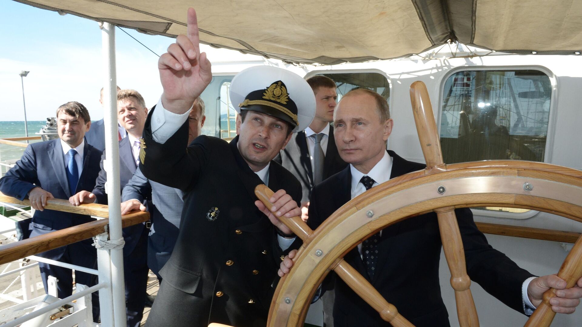   - РИА Новости, 1920, 22.10.2025