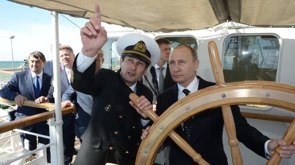 США и Россия в поисках границ компромисса. Москва не отступит от своих ключевых интересов