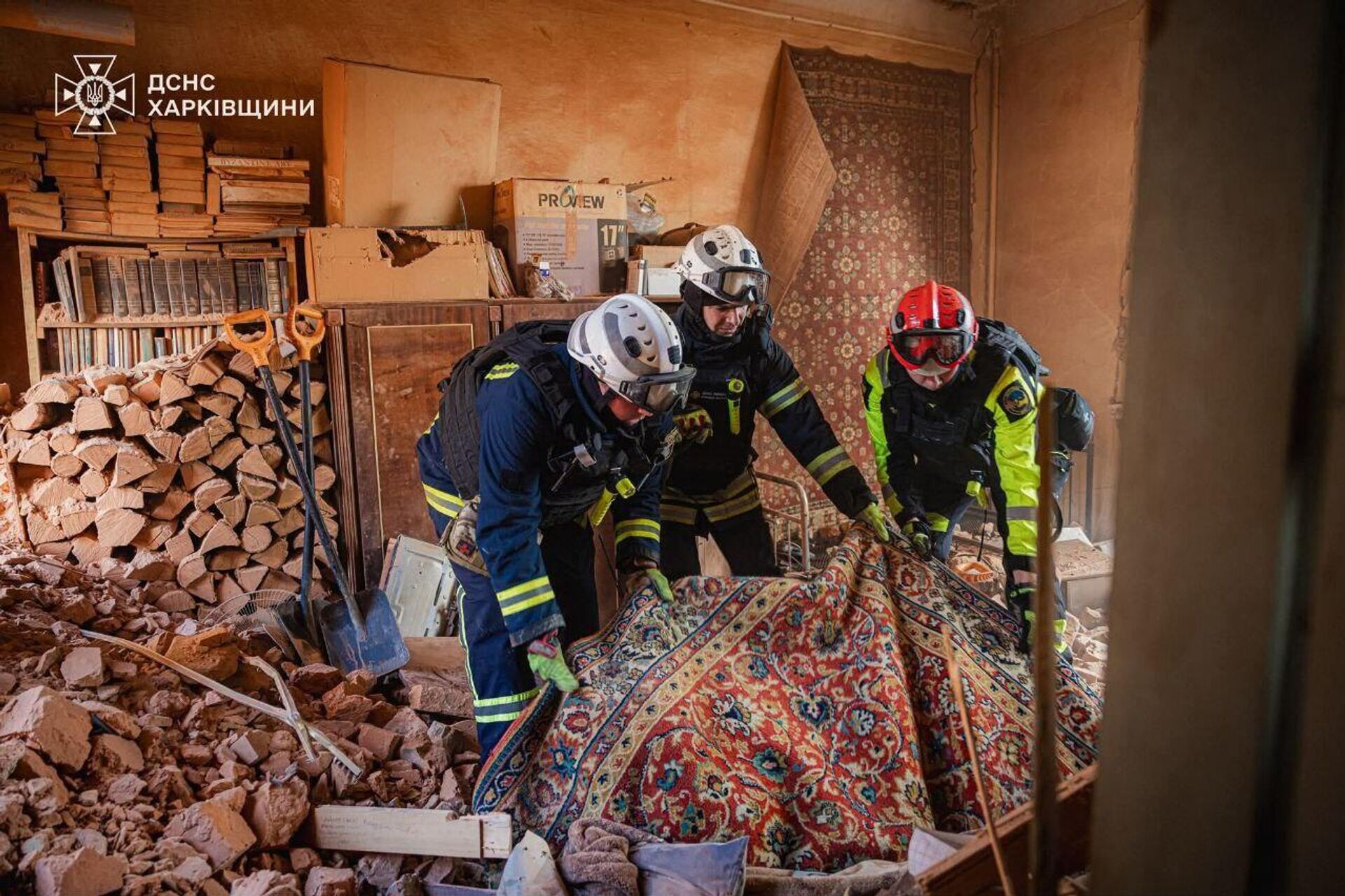 ‼‼ По детскому саду в Харькове - РИА Новости, 1920, 22.10.2025