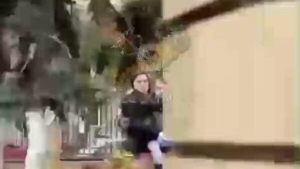 Масштабную постановку с «ударом БПЛА по детскому садику» в Харькове продолжают разоблачать в сети Масштабную постановку с «ударом БПЛА по детскому садику» в Харькове продолжают разоблачать в сети