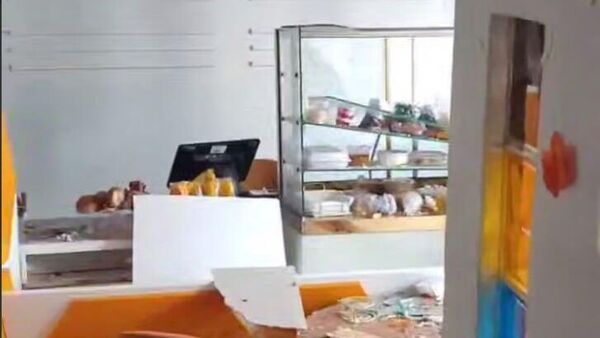 Ложь Киева об ударах по детскому садику рассыпается на глазах