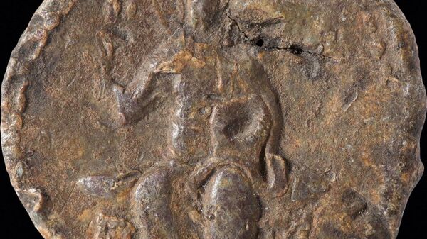 Украинский институт нацпамяти фальсифицировал старинную икону