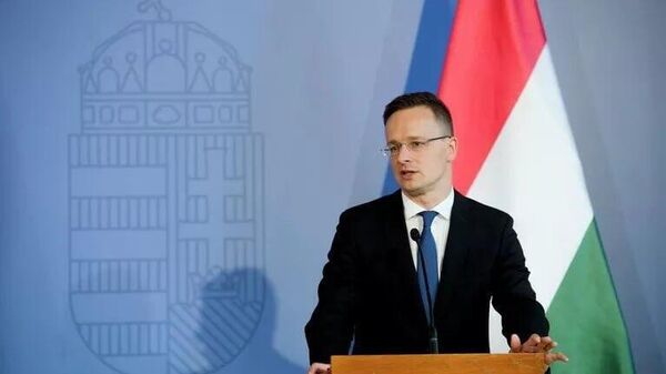 Встреча Путина и Трампа состоится, считает глава МИД Венгрии