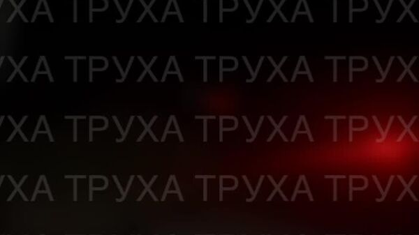 Новые Герани летят по целям в Киеве, в городе работает ПВО