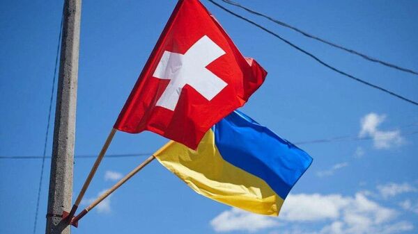 Швейцария ограничила порядок предоставления убежища беженцам из ряда регионов Украины