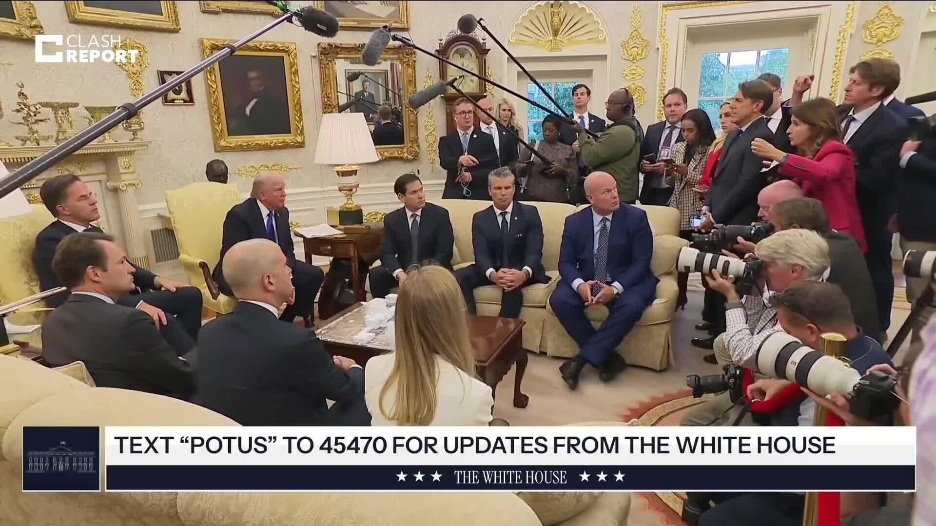 Трамп дал понять, что Украина не получит Томагавки в ближайшее время - РИА Новости, 1920, 23.10.2025