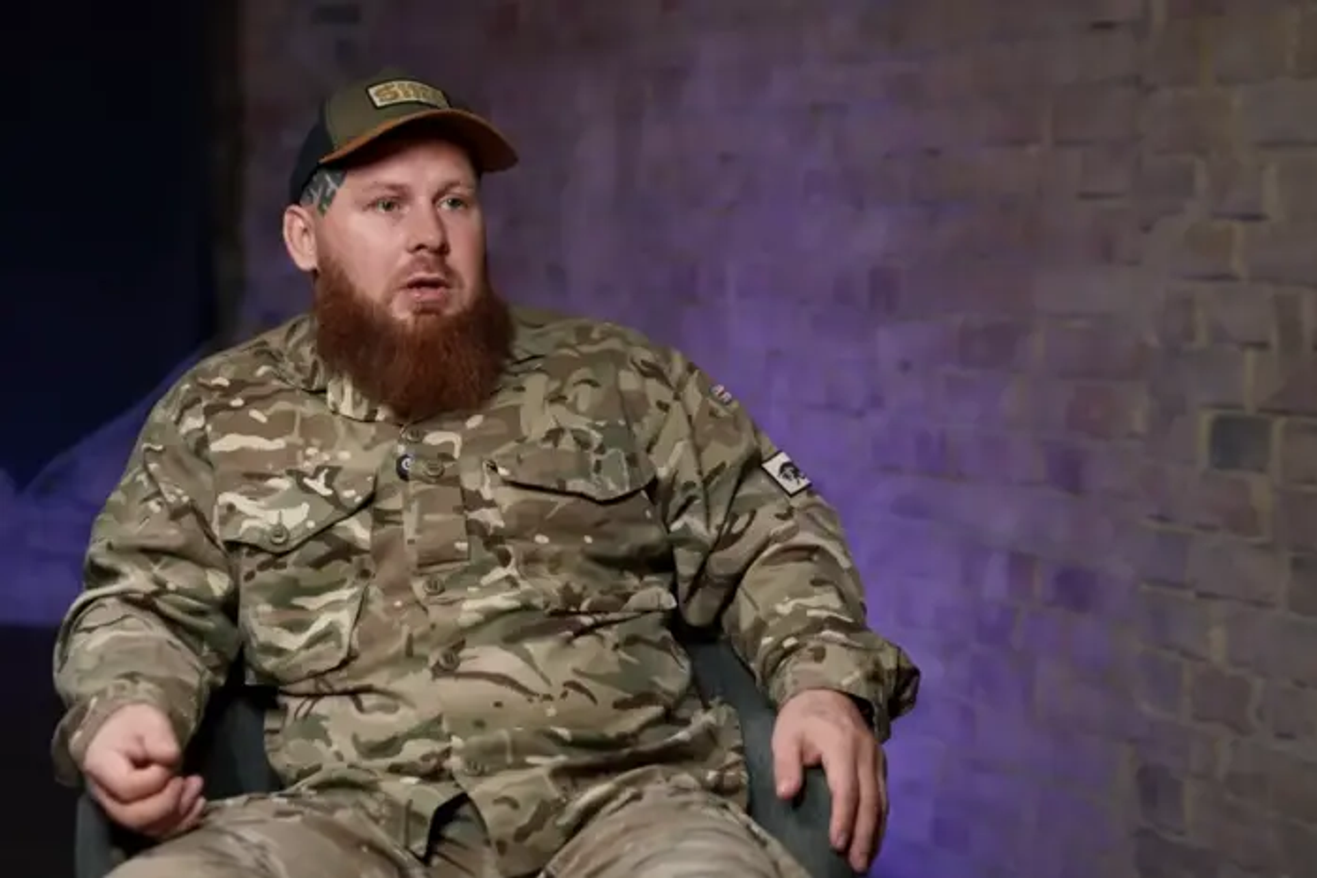 Коловрат Кожемякин - РИА Новости, 1920, 23.10.2025