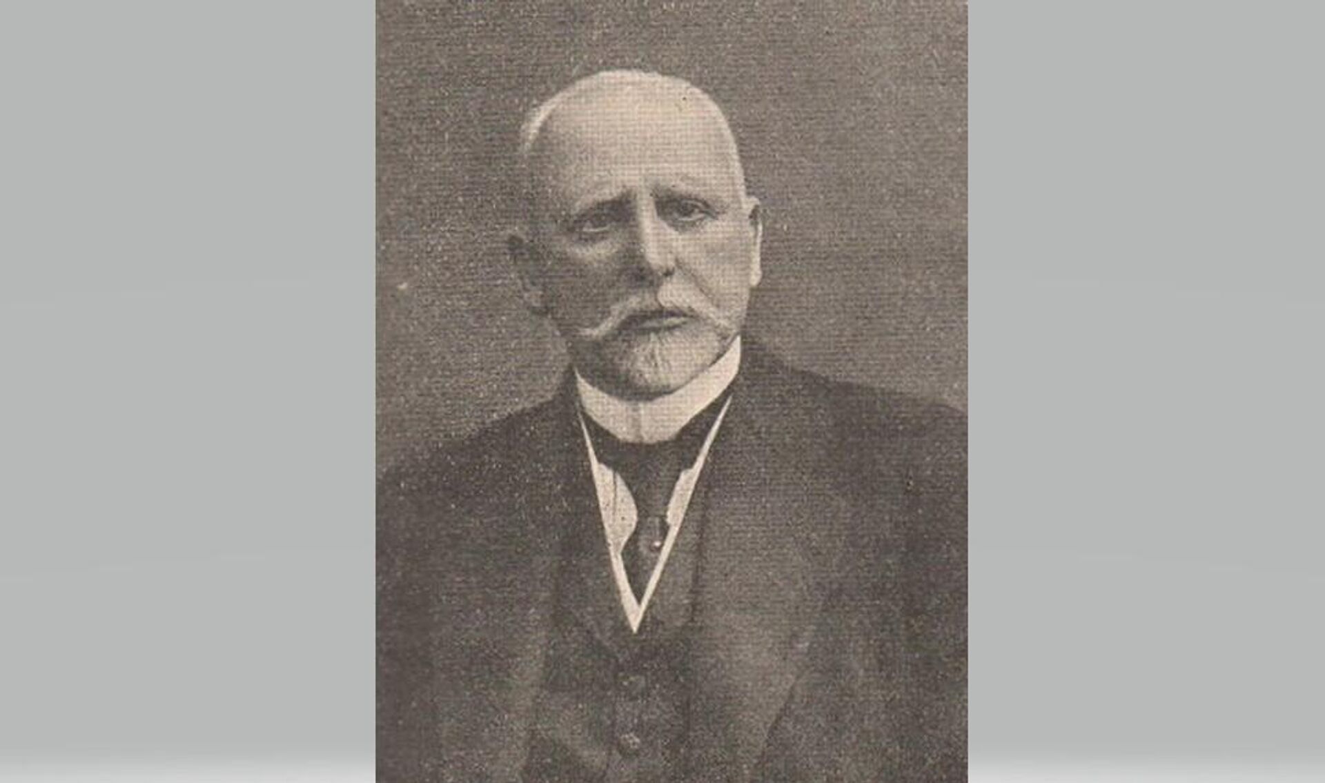 Фёдор Енакиев Фёдор Енакиев - РИА Новости, 1920, 23.10.2025