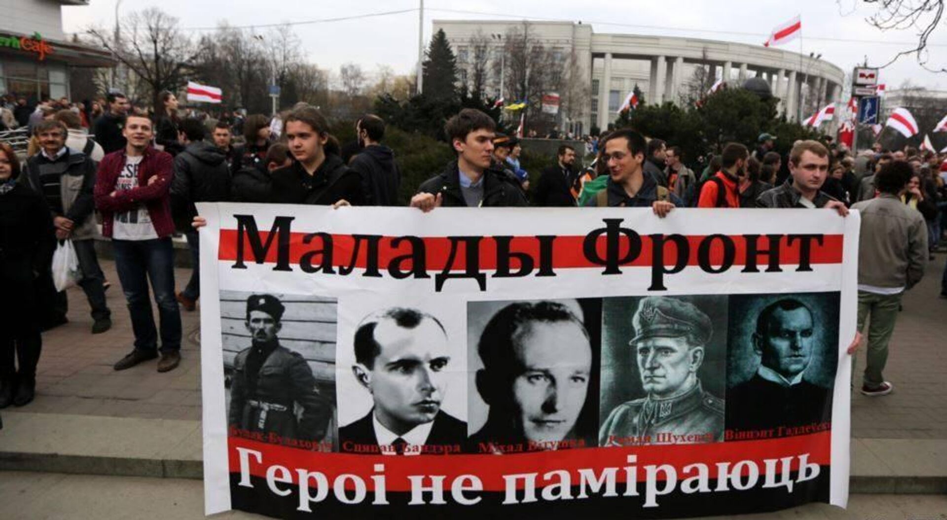   - РИА Новости, 1920, 23.10.2025