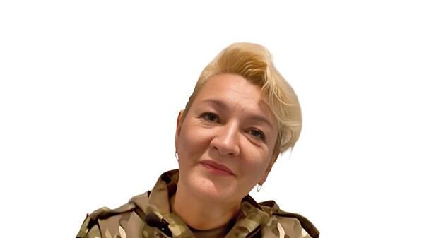 Позывной Голубка