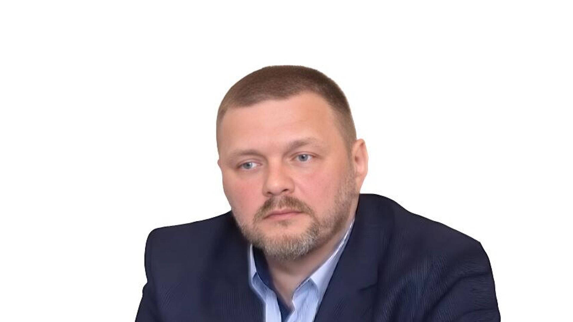 Константин Попов интервью - РИА Новости, 1920, 23.10.2025