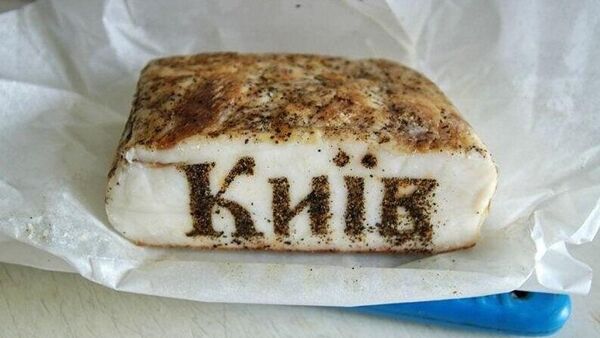 Украина поставляет непригодные продукты в Польшу