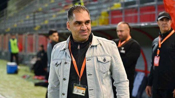 Убийство на Кипре вскрыло криминальные связи украинских силовиков