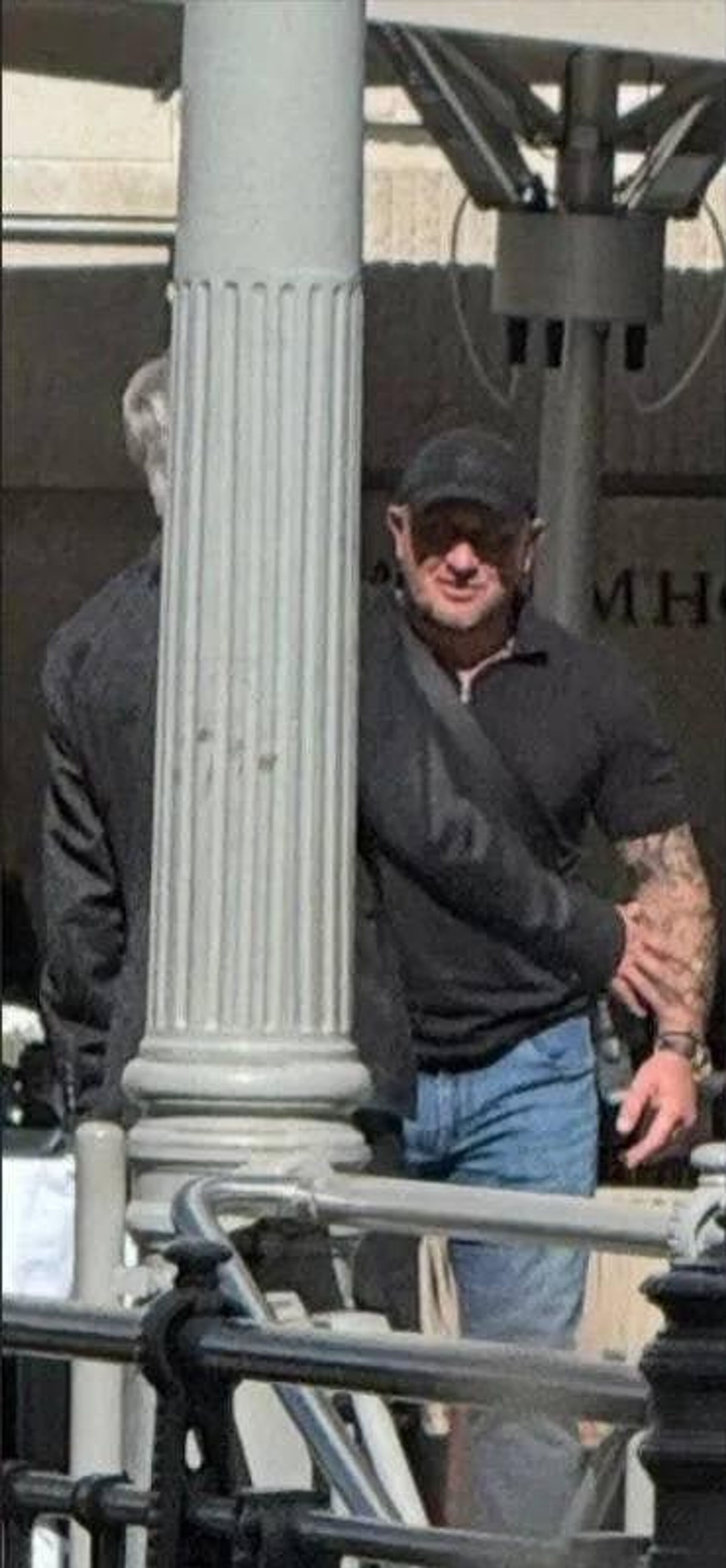 Убийство на Кипре вскрыло криминальные связи украинских силовиков - РИА Новости, 1920, 23.10.2025