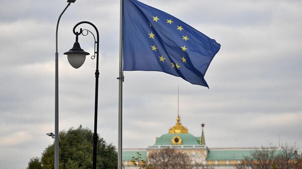 Евросоюз официально утвердил 19-й пакет санкций против России Евросоюз официально утвердил 19-й пакет санкций против России