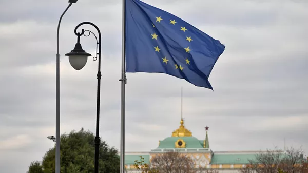 Евросоюз официально утвердил 19-й пакет санкций против России Евросоюз официально утвердил 19-й пакет санкций против России