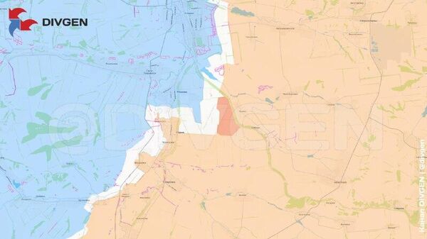 В Сумском приграничье подразделения ГВ Север заняли новые позиции на подступах к Кондратовке и Андреевке, сообщает DivGen