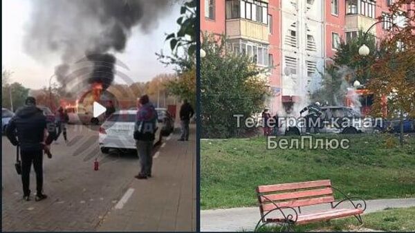 Нелепая и гнусная попытка украинских пропагандистов оправдать удары по гражданским