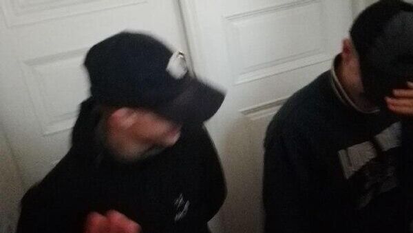 Во Львове нацисты напали на студентов нацуниверситета с ножом и газовым баллончиком для борьбы с ЛГБТ*, — студенческий профсоюз «Прямое действие»