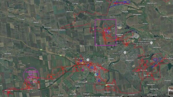 Последствия взятия Родинского анализирует Юрий Подоляка: