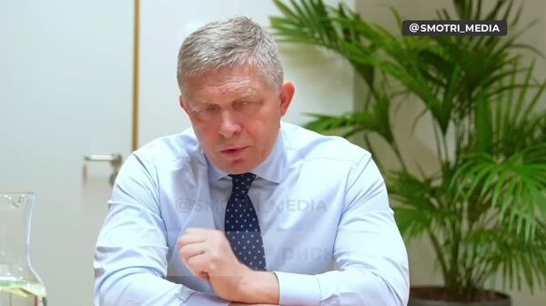Словакия не подпишет кредитные гарантии для Украины за счет российских активов, — премьер-министр страны Роберт Фицо;