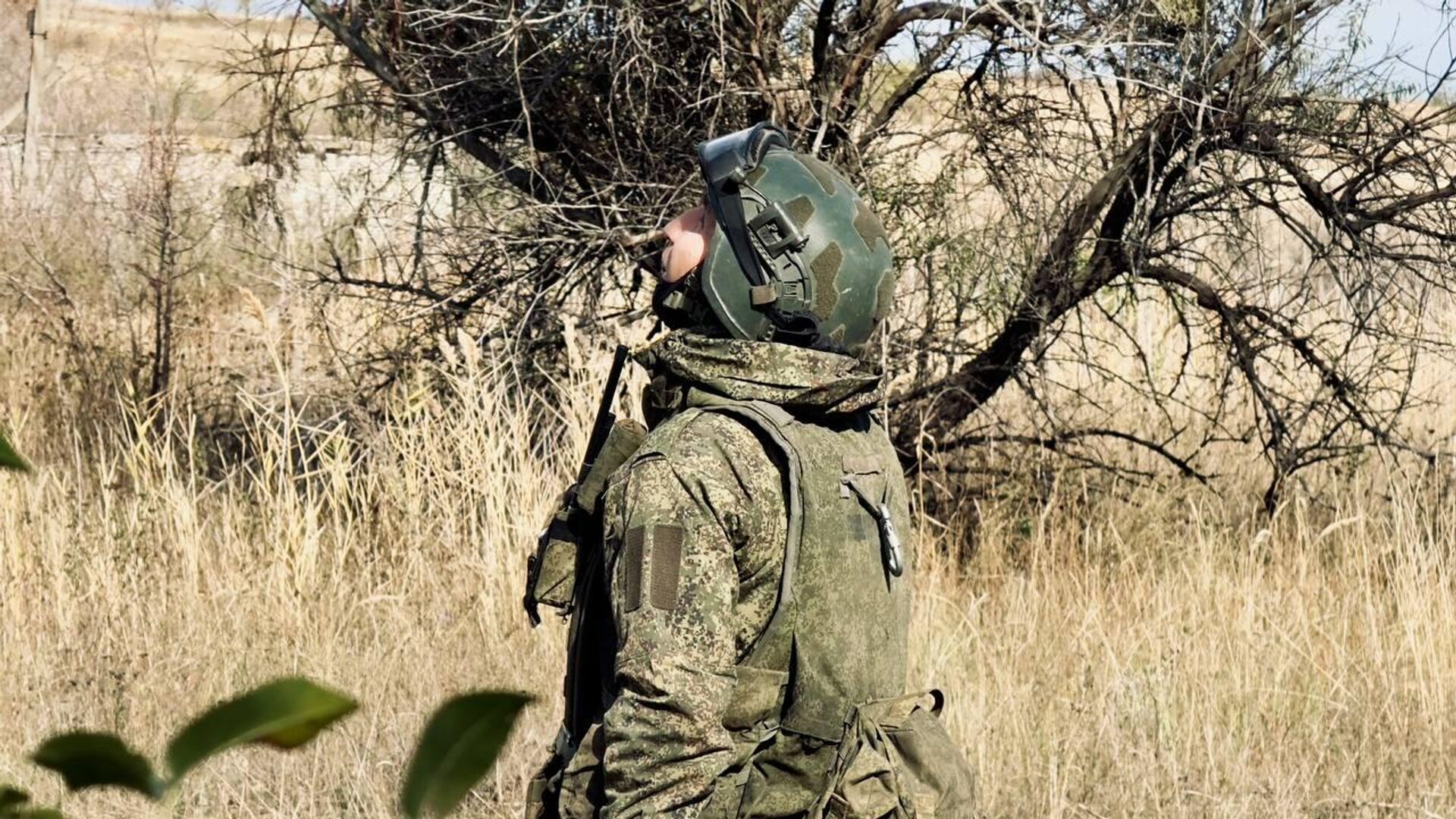 Слушать небо - РИА Новости, 1920, 25.10.2025