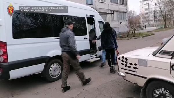 В Херсонской области вынесен приговор по делу о государственной измене