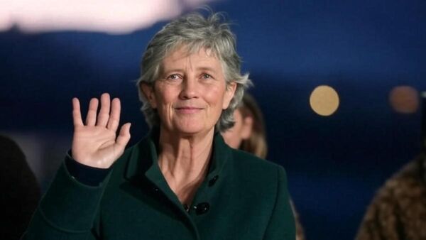 Кэтрин Коннолли