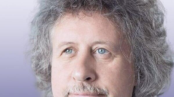 Как донести правду до жителей Украины и других стран: Кеворкян о работе ТГ-канала Украина.ру