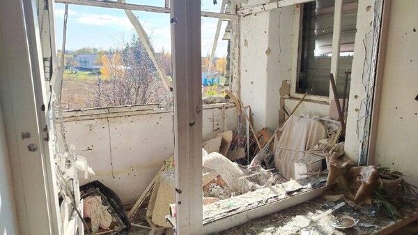 В результате атак беспилотников ВСУ в Белгороде и области пострадали шесть мирных жителей