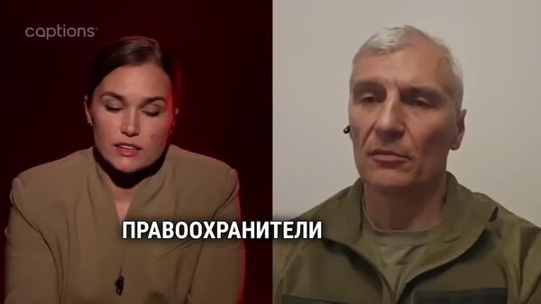 По словам члена нацистской партии «Свобода» уроженца Львова Руслана Кошулинского, украинские военные считают, что храмы УПЦ — это «не настоящие церкви»