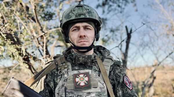 Командир взвода: После взятия Ивановки, подвозить боеприпасы и личный состав ВСУ будет намного сложнее