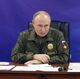 Президент Владимир Путин посетил пункт управления Объединённой группировки войск Президент Владимир Путин посетил пункт управления Объединённой группировки войск