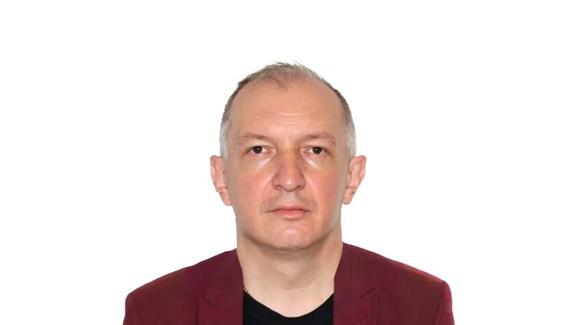 Дмитрий Конончук интервью - РИА Новости, 1920, 05.03.2025