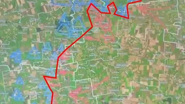 Ставленник Сырского на посту командующего штурмовыми войсками Украины полковник Манько вновь попал в скандал: в сети заметили, что он опубликовал в TikTok фото карт с грифом секретно