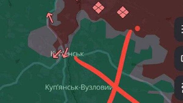 Купянский котёл