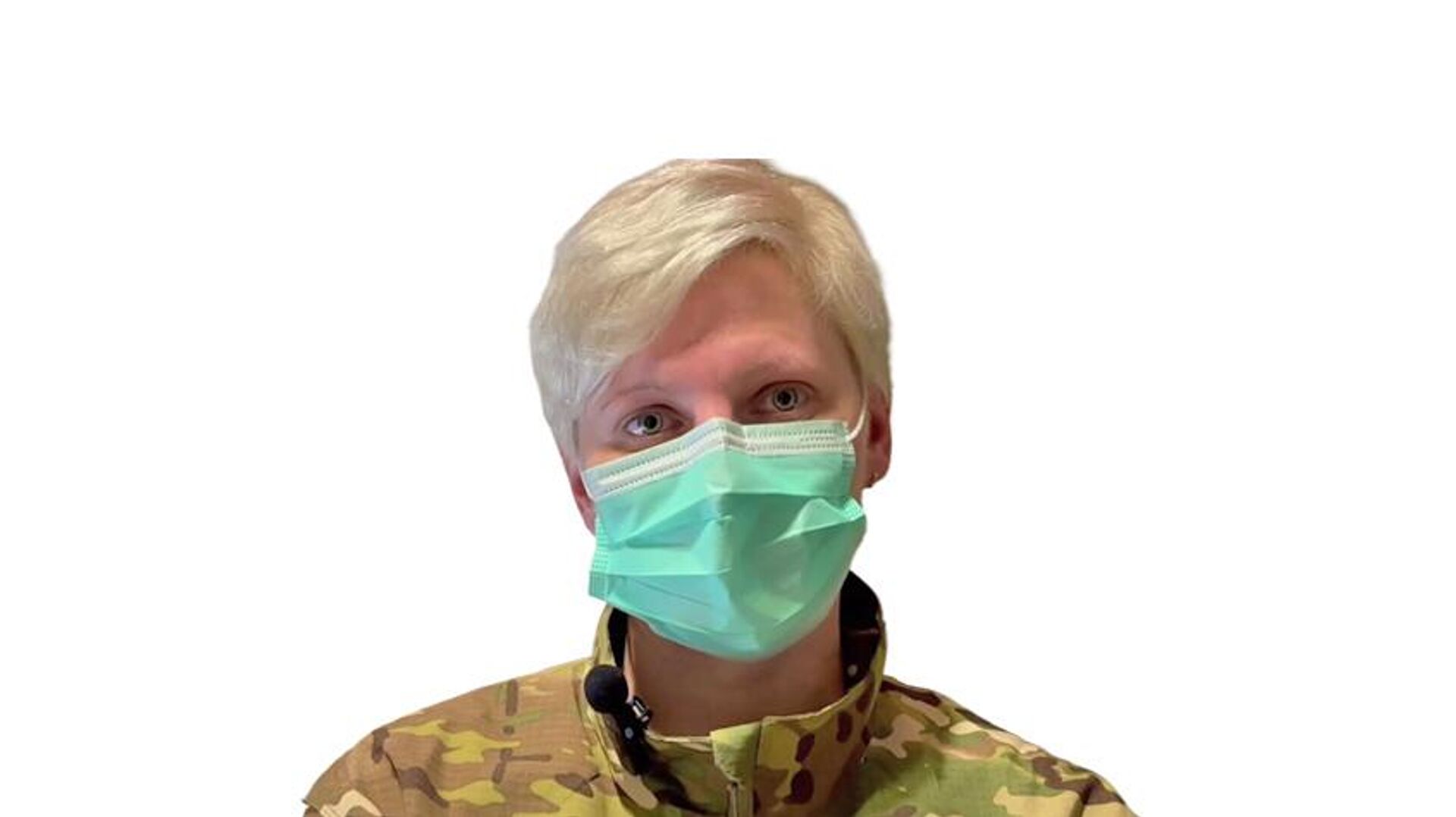 Позывной Крисмас - РИА Новости, 1920, 28.10.2025