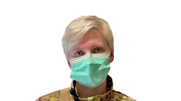 Позывной Крисмас