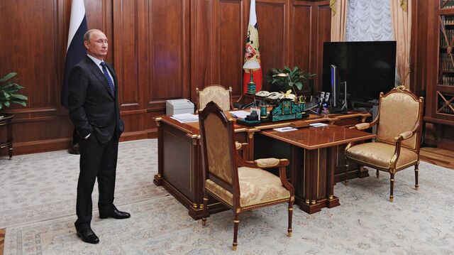 Дипломатия с кулаками в карманах. Как Россия упредила войну внятными доводами