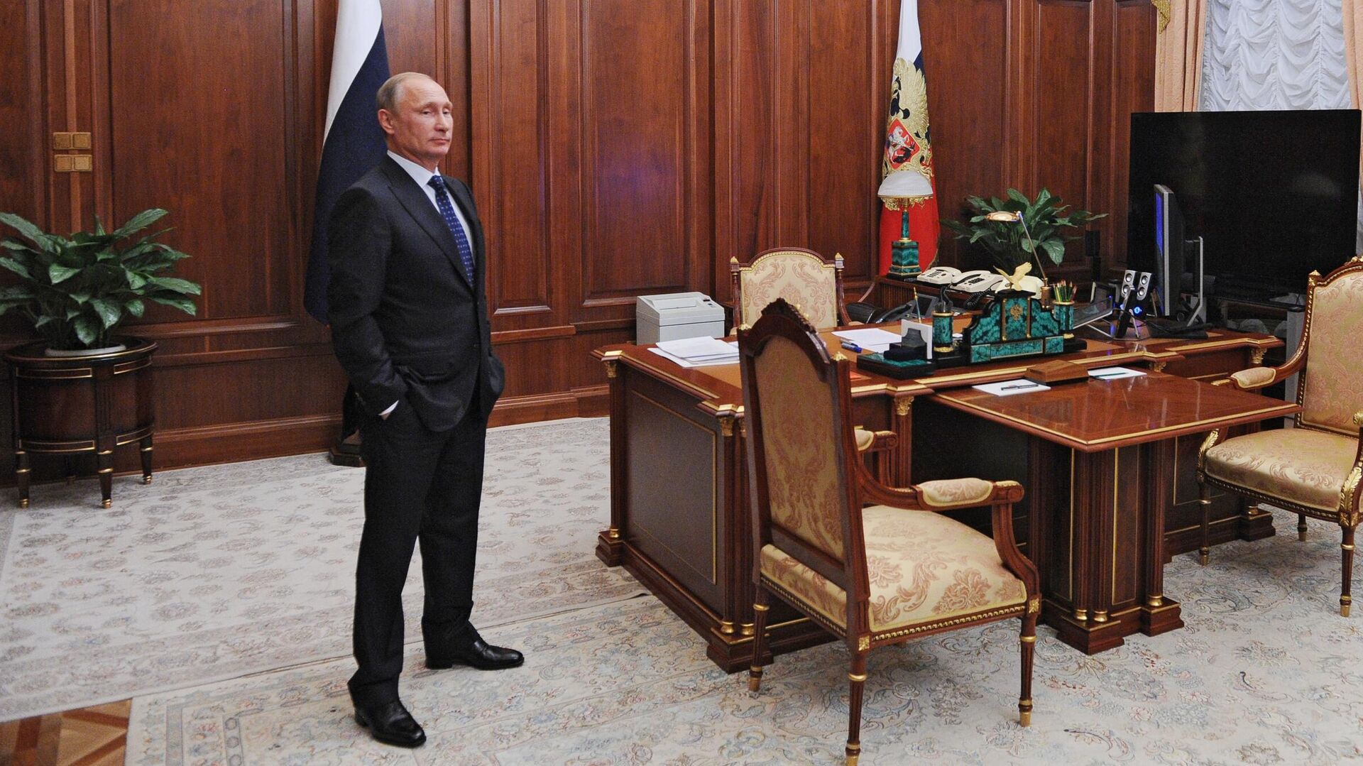   - РИА Новости, 1920, 27.10.2025