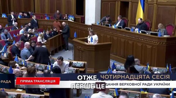 Новая глава Минкульта Украины решила продолжать нападки на УПЦ