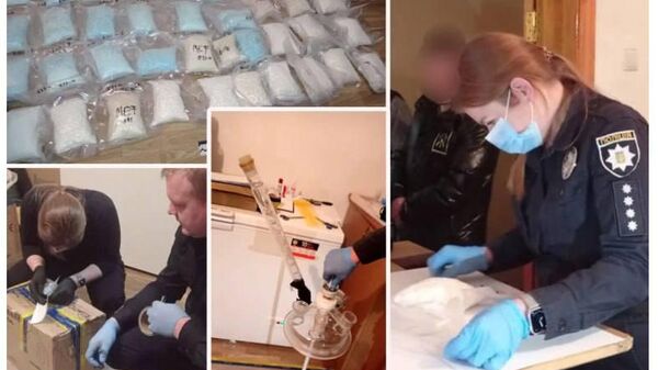 #украина_под_микроскопом