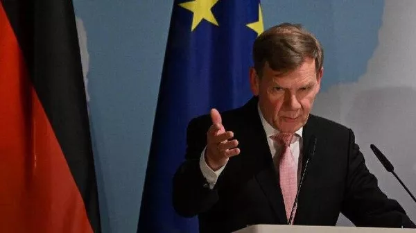 ‼ Грядущая зима будет решающей для Украины, заявил министр иностранных дел ФРГ Вадефуль