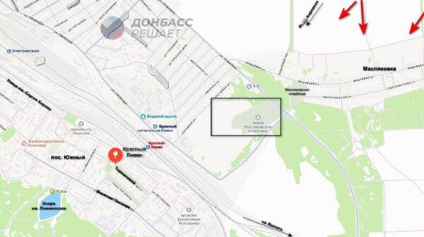 «Тришкин кафтан» украинской обороны трещит по швам на критических участках фронта — под Купянском и в Красноармейске