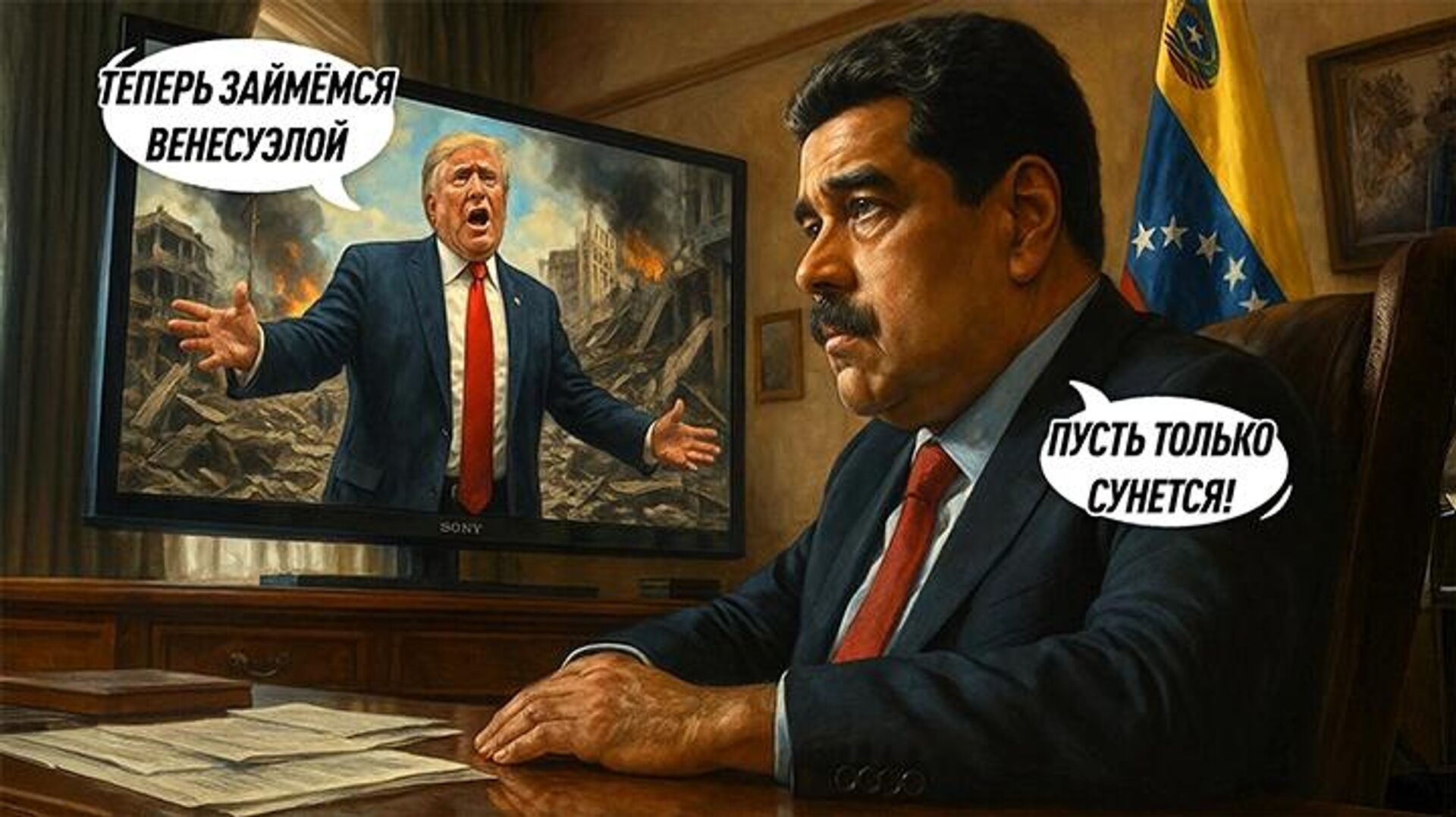   - РИА Новости, 1920, 28.10.2025