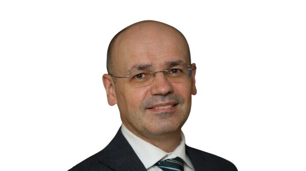 Константин Симонов интервью