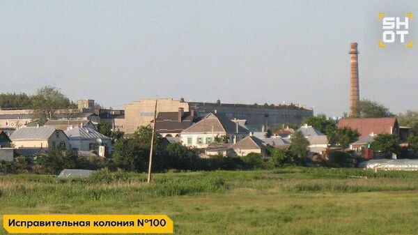 Киев начал формировать батальон зэков, чтобы бросить их на смерть на Харьковском направлении