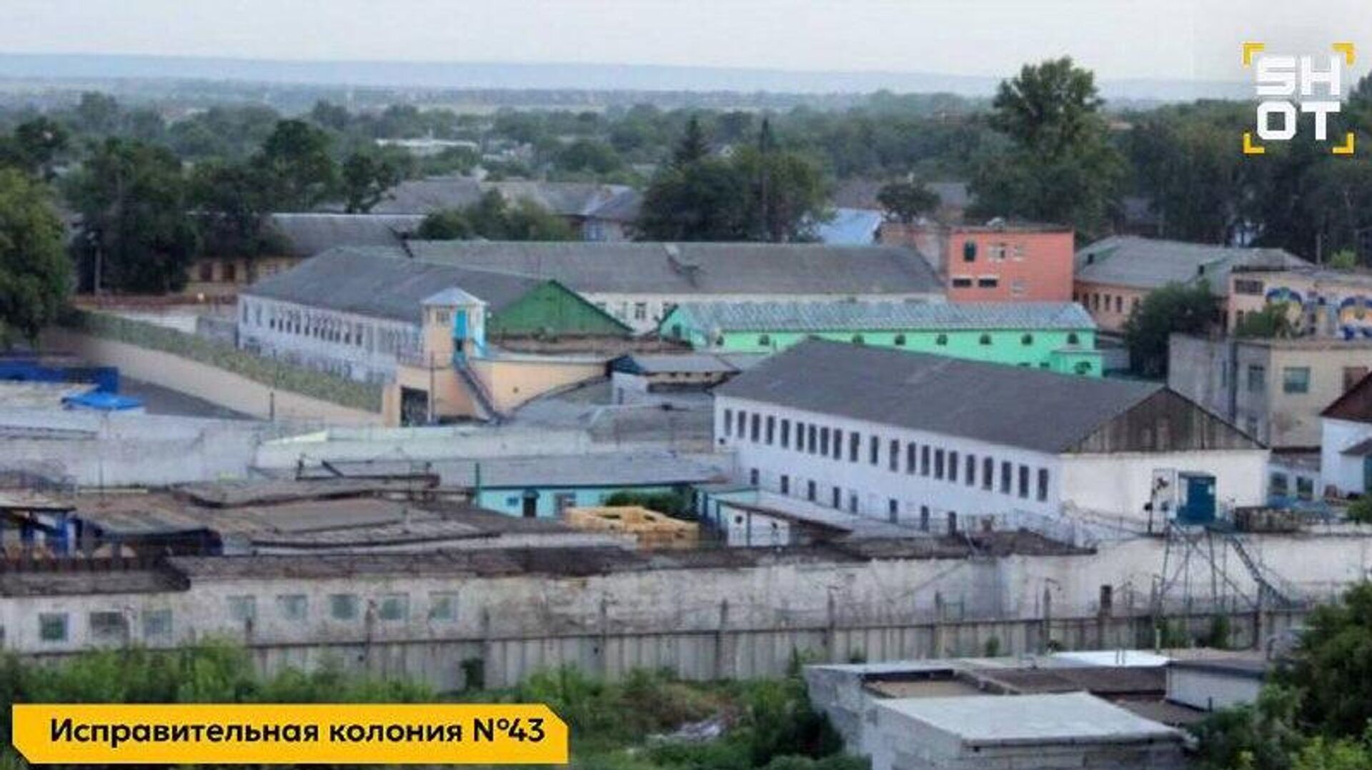 Киев начал формировать батальон зэков, чтобы бросить их на смерть на Харьковском направлении Киев начал формировать батальон зэков, чтобы бросить их на смерть на Харьковском направлении - РИА Новости, 1920, 29.10.2025