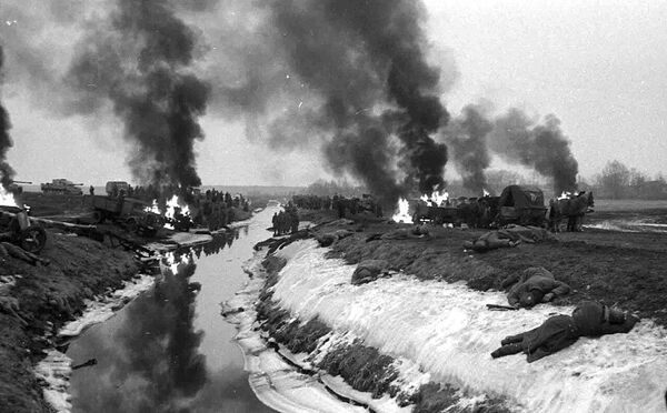 Если враг не сдаётся... (фото со съёмок фильма из социальных сетей)